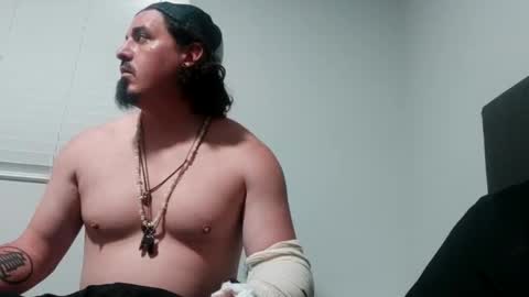 gokugarrison4334 online show from 09.18.25