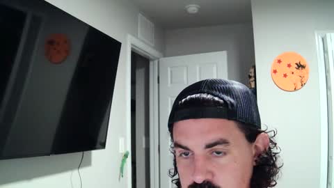 gokugarrison4334 online show from 10.01.25