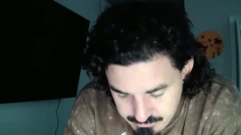 gokugarrison4334 online show from 10.05.25