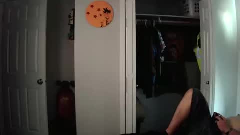 gokugarrison4334 online show from 10.15.25