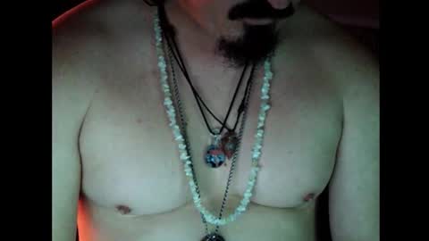 gokugarrison4334 online show from 10.18.25