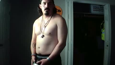 gokugarrison4334 online show from 10.19.25