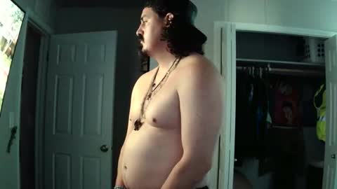 gokugarrison4334 online show from 10.23.25