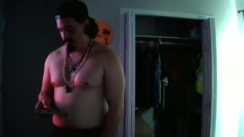 gokugarrison4334 online show from 10.26.25