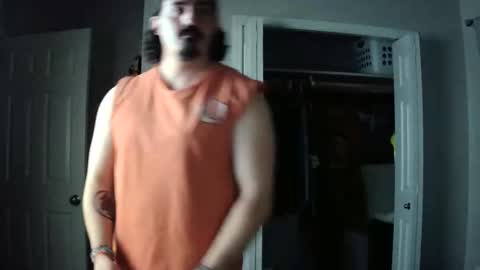 gokugarrison4334 online show from 10.29.25