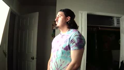 gokugarrison4334 online show from 11.08.25