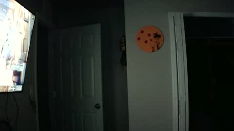 gokugarrison4334 online show from 11.18.25