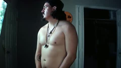 gokugarrison4334 online show from 11.20.25