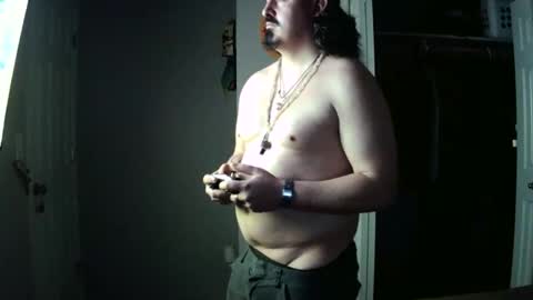 Snapshot of gokugarrison4334 chatting on 03.17.26 gokugarrison4334 online show from 03.17.26