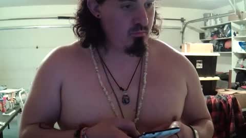 Snapshot of gokugarrison4334 chatting on 04.05.26 gokugarrison4334 online show from 04.05.26