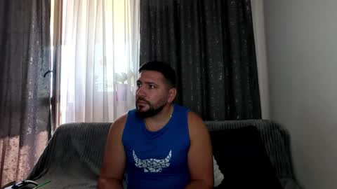 gold_alpha_boy online show from 09.20.25