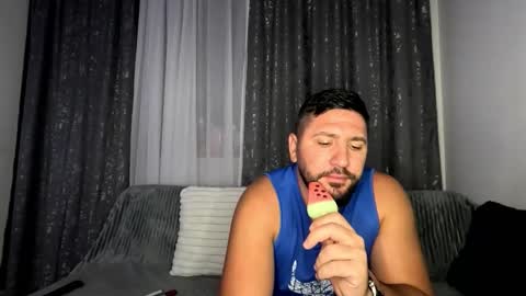 gold_alpha_boy online show from 09.21.25