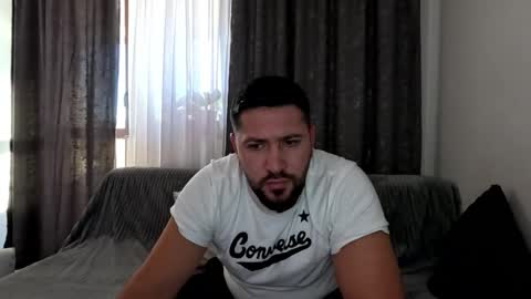 gold_alpha_boy online show from 10.20.25