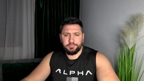 gold_alpha_boy online show from 02.07.26