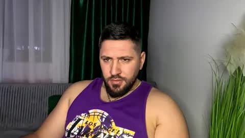 gold_alpha_boy online show from 02.19.26