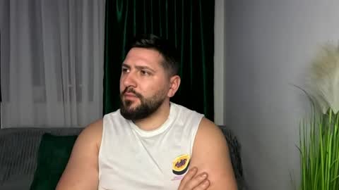 gold_alpha_boy online show from 04.17.26
