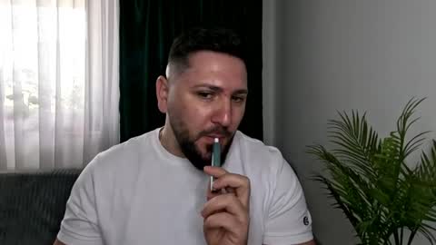 gold_alpha_boy online show from 04.30.26