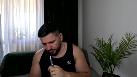 gold_alpha_boy online show from 05.05.26