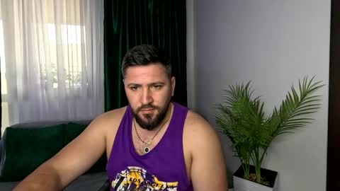 gold_alpha_boy online show from 05.08.26