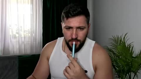 gold_alpha_boy online show from 05.10.26