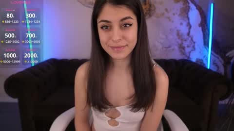 GoldBabyS online show from 02.26.25