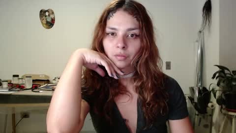 Snapshot of golden_alaska chatting on 01.29.25 Alaska online show from 01.29.25