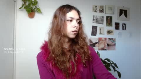 Alaska online show from 11.07.25