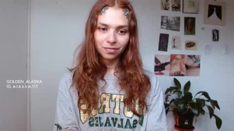 Alaska online show from 11.25.25