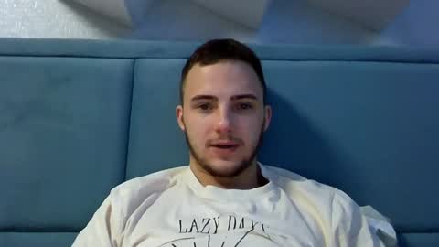 Golden boyyy21 online show from 01.11.25