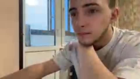 Golden boyyy21 online show from 01.22.25