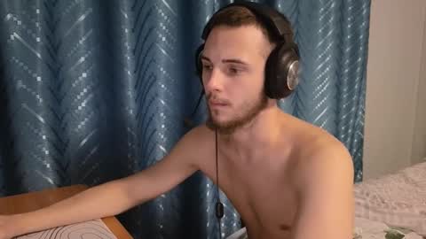 Golden boyyy21 online show from 10.22.25