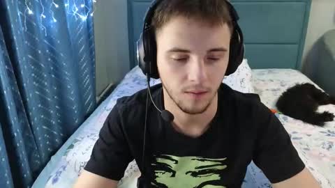 Golden boyyy21 online show from 01.15.26