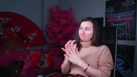 Gloria online show from 04.29.26