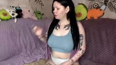 Kate online show from 07.19.26
