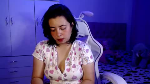 golden_gingerkitty online show from 02.19.25