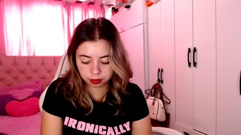 golden_gingerkitty online show from 05.25.26