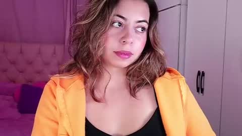 golden_gingerkitty online show from 07.05.26