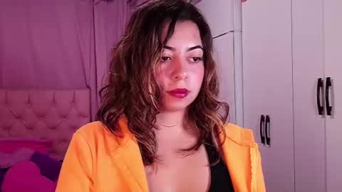 golden_gingerkitty online show from 07.09.26