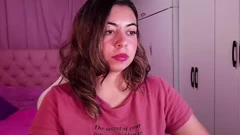golden_gingerkitty online show from 07.10.26