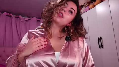 golden_gingerkitty online show from 08.02.26