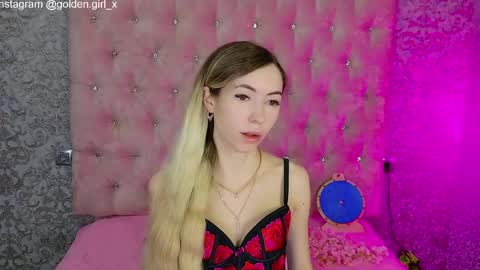 golden girl   online show from 04.28.26
