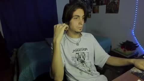 Snapshot of golden_ryan chatting on 04.22.26 Jmmmm online show from 04.22.26