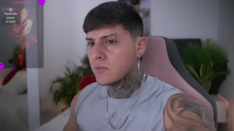 goldenatlasx online show from 02.03.26