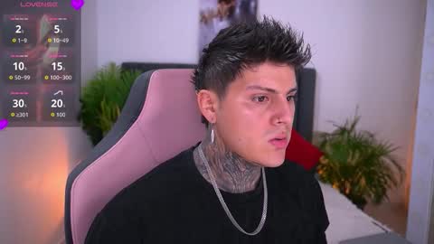 goldenatlasx online show from 02.16.26