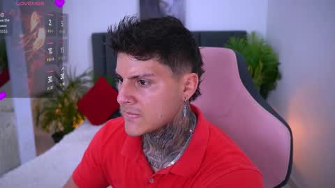 goldenatlasx online show from 02.25.26