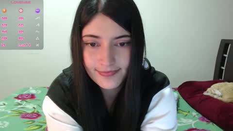 Snapshot of goldencandycotton chatting on 09.15.25 goldencandycotton online show from 09.15.25
