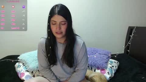 Snapshot of goldencandycotton chatting on 11.08.25 goldencandycotton online show from 11.08.25