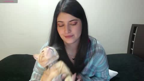 Snapshot of goldencandycotton chatting on 11.29.25 goldencandycotton online show from 11.29.25