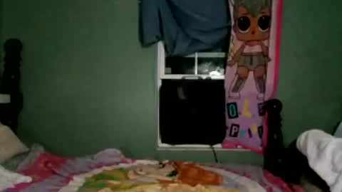 Snapshot of goldendoll1704 chatting on 07.24.26 goldendoll1704 online show from 07.24.26