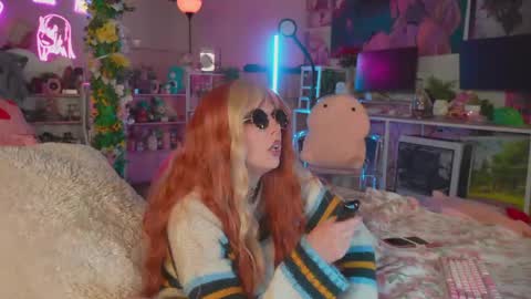 Sammy online show from 04.29.26